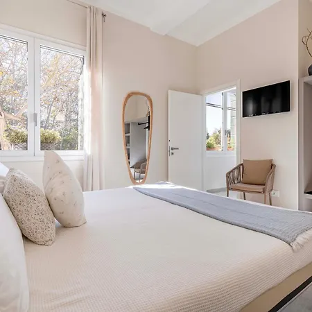 Vakantieboerderij Le Valli Pellestrina