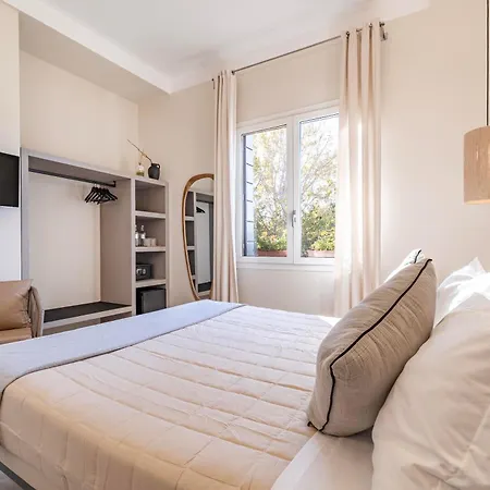 Le Valli Vakantieboerderij *