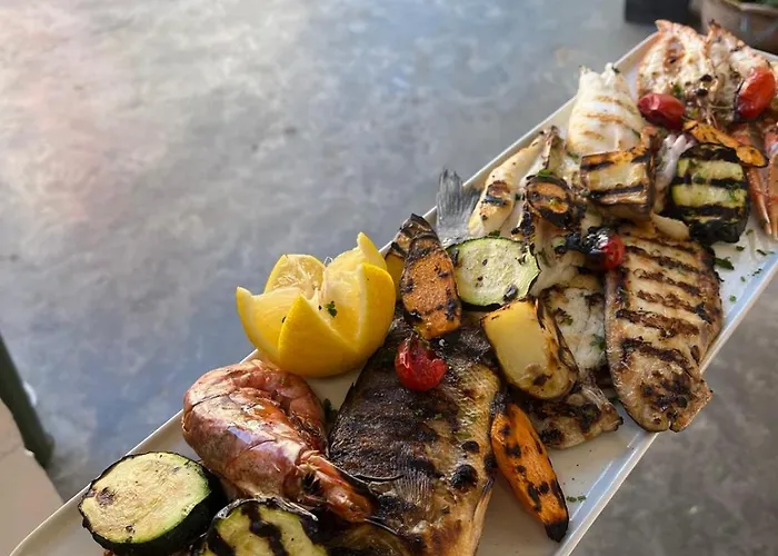 Le Valli Pellestrina