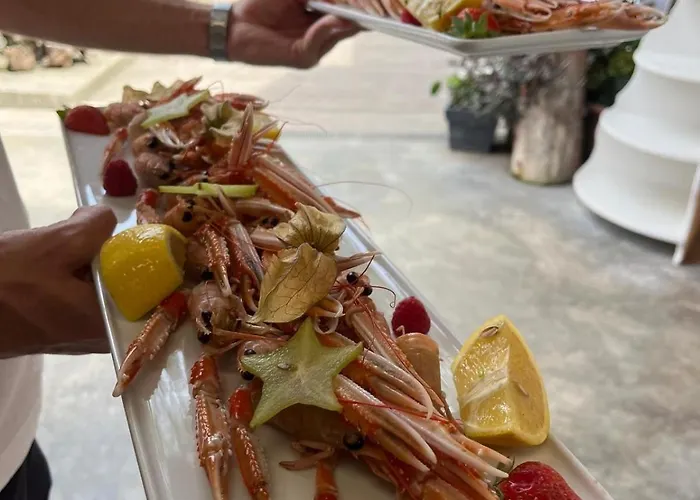 Le Valli Vakantieboerderij Pellestrina