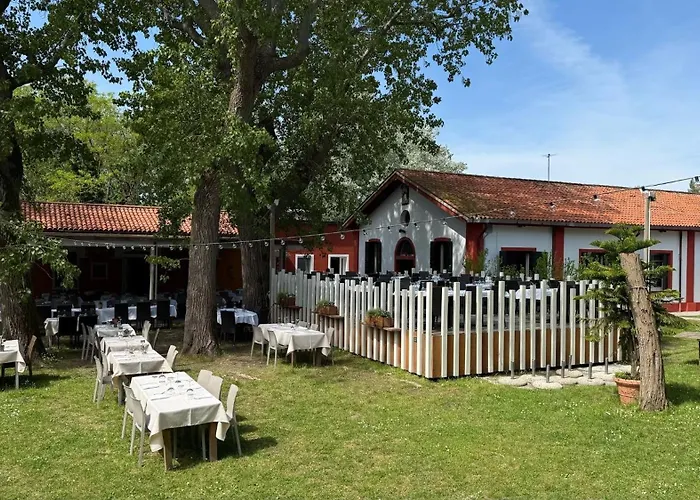Le Valli Vakantieboerderij *