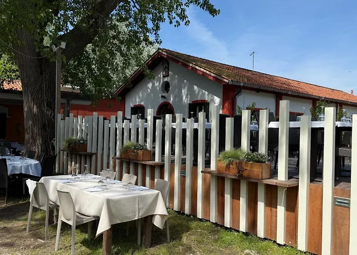 Le Valli Vakantieboerderij Pellestrina