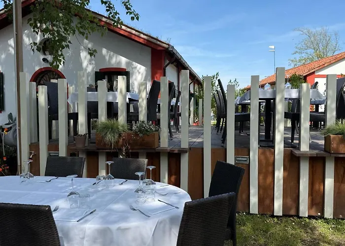 Le Valli Vakantieboerderij