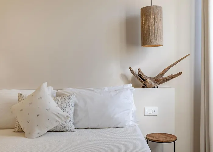 Le Valli Vakantieboerderij *