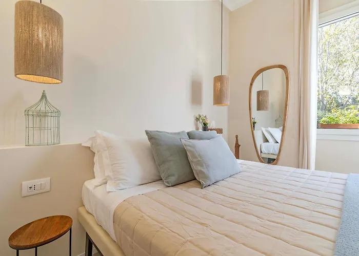 Vakantieboerderij Le Valli Pellestrina