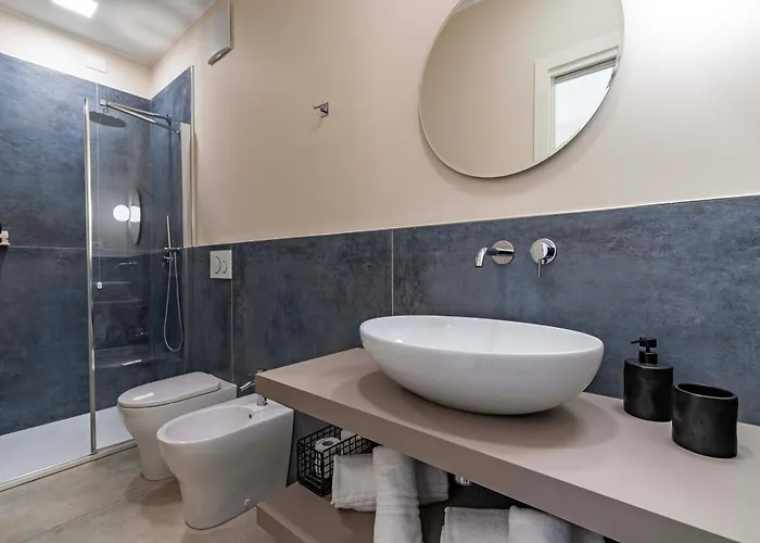 Le Valli Vakantieboerderij *