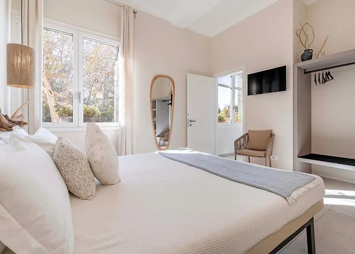 Vakantieboerderij Le Valli Pellestrina