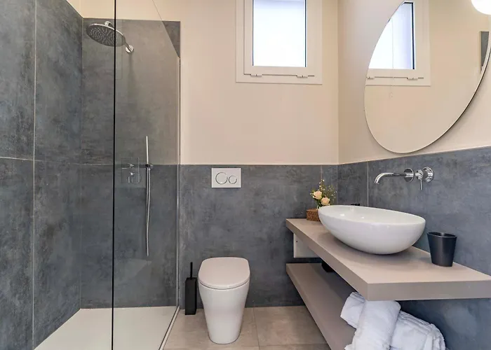 Le Valli Vakantieboerderij Pellestrina