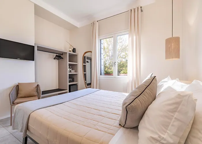 Le Valli Vakantieboerderij *