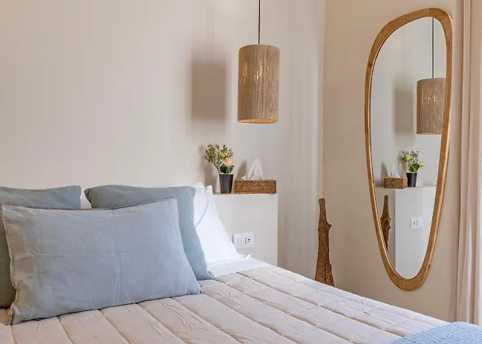 Le Valli Vakantieboerderij *