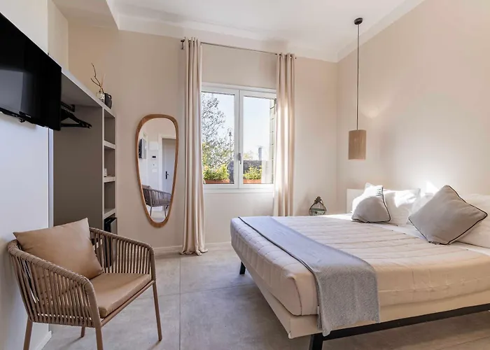 Vakantieboerderij Le Valli *