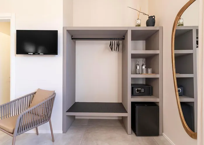 Le Valli Vakantieboerderij Pellestrina