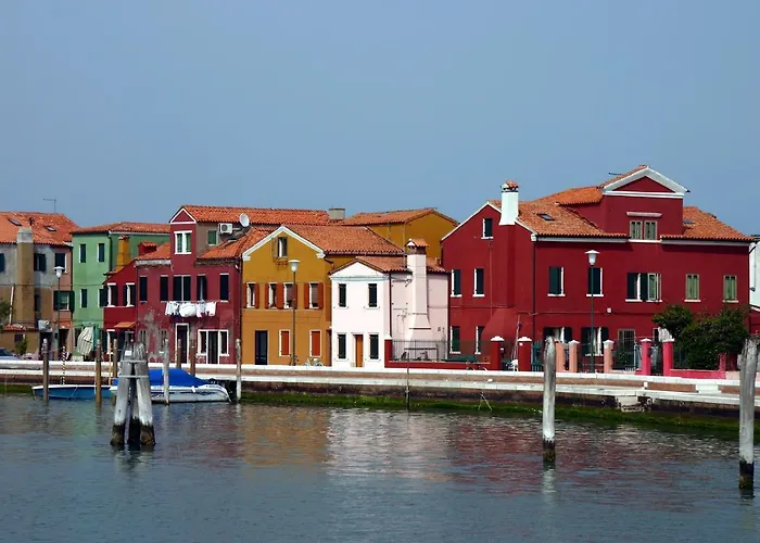 Le Valli Pellestrina