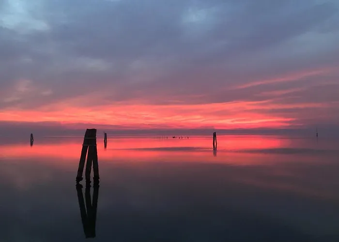 Vakantieboerderij Le Valli