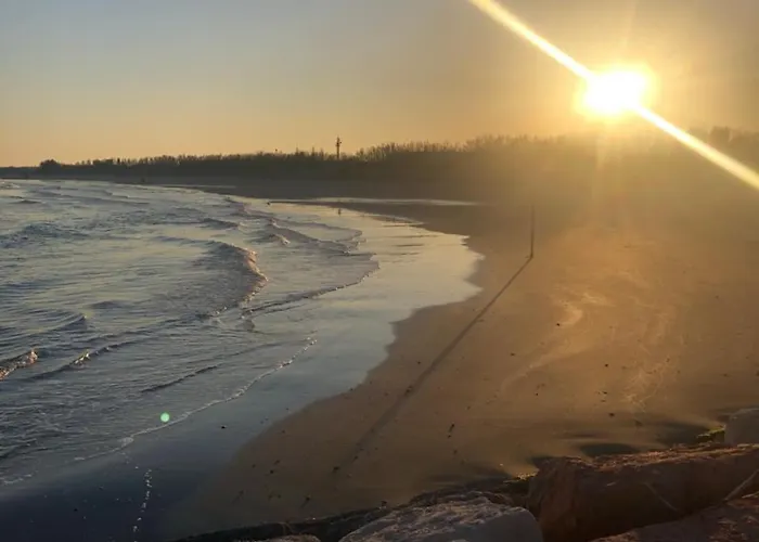 Le Valli Vakantieboerderij *