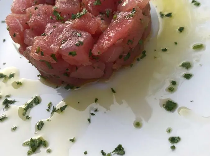 Le Valli Vakantieboerderij Pellestrina