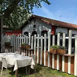 Le Valli Lantgård Pellestrina