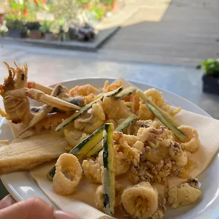 Le Valli 农家乐 *