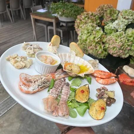 Feriegård Le Valli *