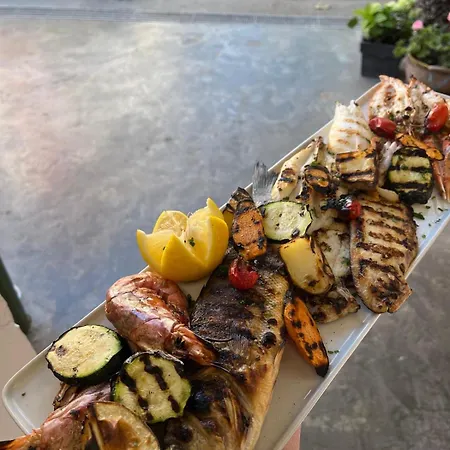 Le Valli Pellestrina