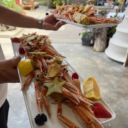 Le Valli Alloggio per agriturismo Pellestrina