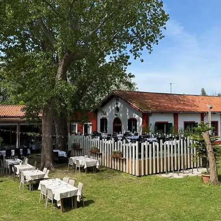 Farmház Le Valli Pellestrina