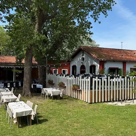 Le Valli Farmház *