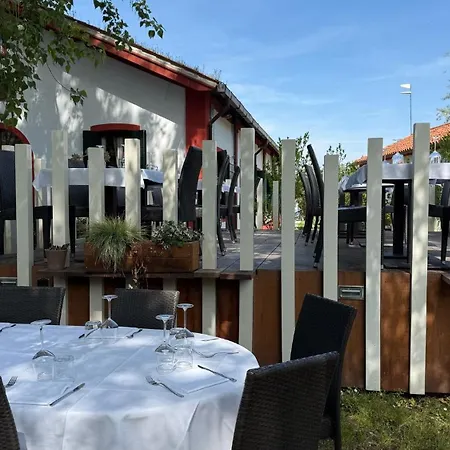 Le Valli Κατάλυμα σε φάρμα