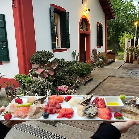 Le Valli Alloggio per agriturismo
