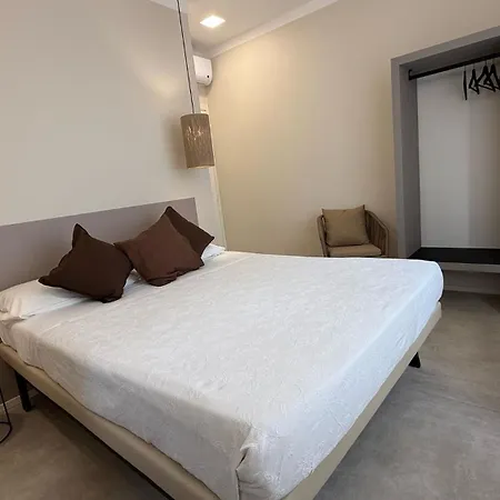 Le Valli 佩莱斯特里纳