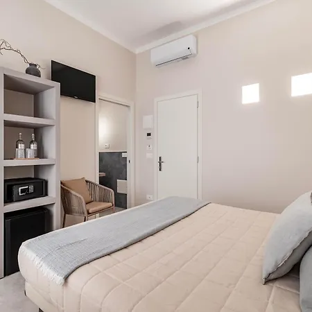 Le Valli 农家乐 佩莱斯特里纳