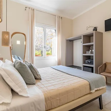 Le Valli 佩莱斯特里纳