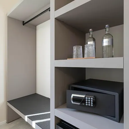 Le Valli 农家乐 佩莱斯特里纳