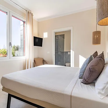 农家乐 Le Valli 佩莱斯特里纳