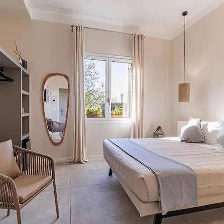 农家乐 Le Valli *