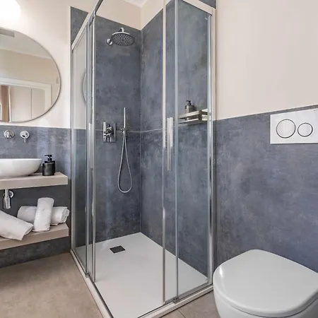 农家乐 Le Valli 佩莱斯特里纳