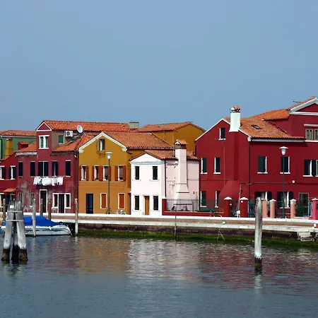 Le Valli Pellestrina