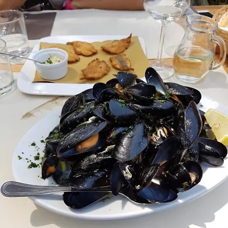 Le Valli 农家乐 *