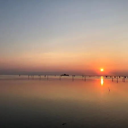 Le Valli Pellestrina