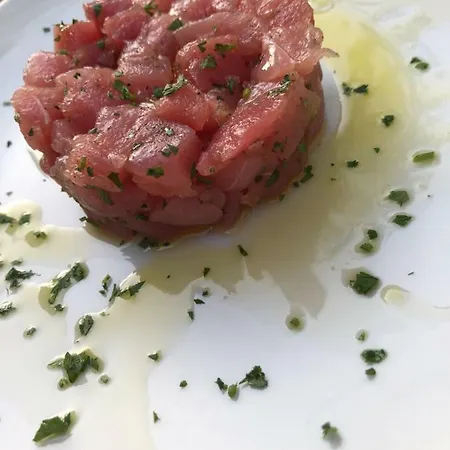 Le Valli Farmház Pellestrina