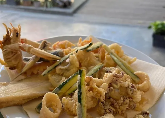 Le Valli Alloggio per agriturismo *