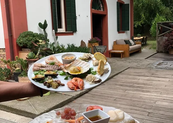 Le Valli Alloggio per agriturismo *