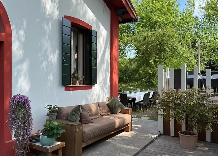 Alloggio per agriturismo Le Valli Pellestrina