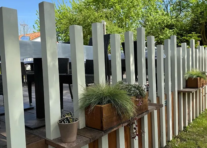 Le Valli Pellestrina