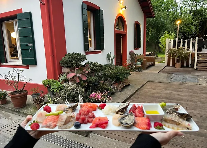 Le Valli Alloggio per agriturismo