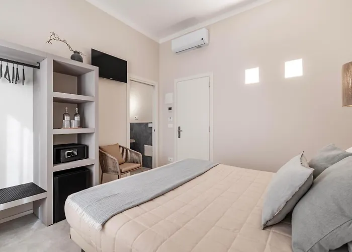 Le Valli Alloggio per agriturismo Pellestrina