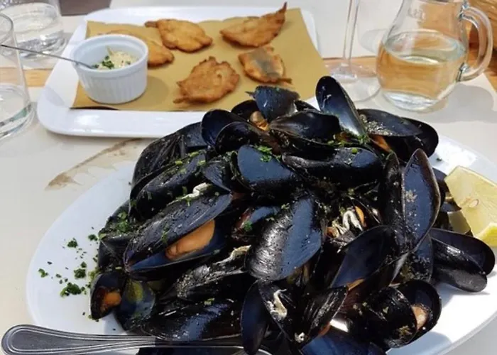 Le Valli Alloggio per agriturismo *