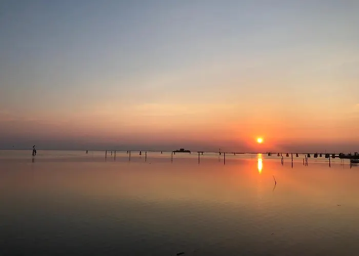 Le Valli Pellestrina